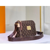 $72.00 USD Louis Vuitton AAA Quality Messenger Bags For Women #1238484