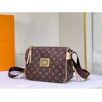 $72.00 USD Louis Vuitton AAA Quality Messenger Bags For Women #1238484