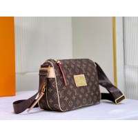 $72.00 USD Louis Vuitton AAA Quality Messenger Bags For Women #1238484