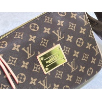 $72.00 USD Louis Vuitton AAA Quality Messenger Bags For Women #1238484