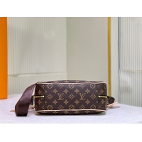 $72.00 USD Louis Vuitton AAA Quality Messenger Bags For Women #1238484