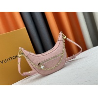 $64.00 USD Louis Vuitton AAA Quality Messenger Bags For Women #1238489