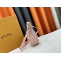$64.00 USD Louis Vuitton AAA Quality Messenger Bags For Women #1238489