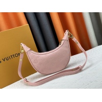 $64.00 USD Louis Vuitton AAA Quality Messenger Bags For Women #1238489