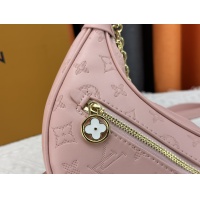 $64.00 USD Louis Vuitton AAA Quality Messenger Bags For Women #1238489