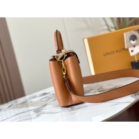 $80.00 USD Louis Vuitton AAA Quality Messenger Bags For Women #1238492