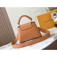 $80.00 USD Louis Vuitton AAA Quality Messenger Bags For Women #1238492