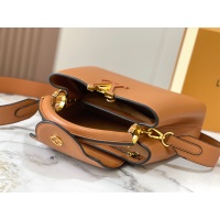 $80.00 USD Louis Vuitton AAA Quality Messenger Bags For Women #1238492