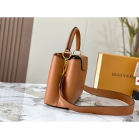 $82.00 USD Louis Vuitton AAA Quality Messenger Bags For Women #1238493