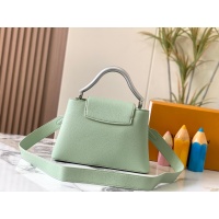 $88.00 USD Louis Vuitton AAA Quality Messenger Bags For Women #1238495