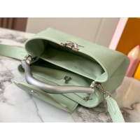 $88.00 USD Louis Vuitton AAA Quality Messenger Bags For Women #1238495