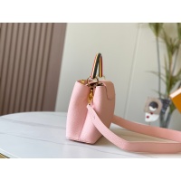 $85.00 USD Louis Vuitton AAA Quality Messenger Bags For Women #1238496