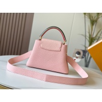 $85.00 USD Louis Vuitton AAA Quality Messenger Bags For Women #1238496