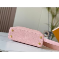 $85.00 USD Louis Vuitton AAA Quality Messenger Bags For Women #1238496