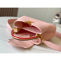 $85.00 USD Louis Vuitton AAA Quality Messenger Bags For Women #1238496
