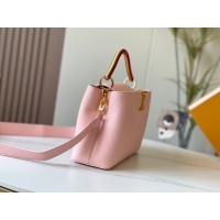 $88.00 USD Louis Vuitton AAA Quality Messenger Bags For Women #1238497