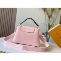 $88.00 USD Louis Vuitton AAA Quality Messenger Bags For Women #1238497