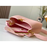 $88.00 USD Louis Vuitton AAA Quality Messenger Bags For Women #1238497