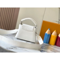 $82.00 USD Louis Vuitton AAA Quality Messenger Bags For Women #1238569