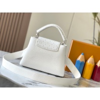 $85.00 USD Louis Vuitton AAA Quality Messenger Bags For Women #1238570