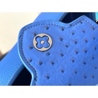 $82.00 USD Louis Vuitton AAA Quality Messenger Bags For Women #1238571