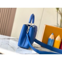 $85.00 USD Louis Vuitton AAA Quality Messenger Bags For Women #1238572