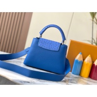 $85.00 USD Louis Vuitton AAA Quality Messenger Bags For Women #1238572