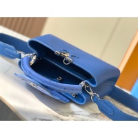 $85.00 USD Louis Vuitton AAA Quality Messenger Bags For Women #1238572