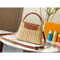 $128.00 USD Louis Vuitton AAA Quality Messenger Bags For Women #1238573