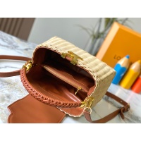 $128.00 USD Louis Vuitton AAA Quality Messenger Bags For Women #1238573