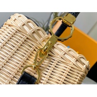 $128.00 USD Louis Vuitton AAA Quality Messenger Bags For Women #1238575