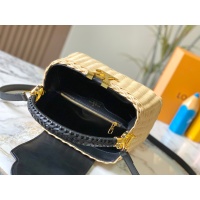 $128.00 USD Louis Vuitton AAA Quality Messenger Bags For Women #1238575