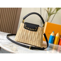 $128.00 USD Louis Vuitton AAA Quality Messenger Bags For Women #1238576