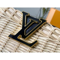 $128.00 USD Louis Vuitton AAA Quality Messenger Bags For Women #1238576