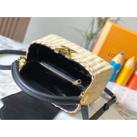 $128.00 USD Louis Vuitton AAA Quality Messenger Bags For Women #1238576