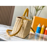 $128.00 USD Louis Vuitton AAA Quality Messenger Bags For Women #1238577