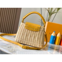 $128.00 USD Louis Vuitton AAA Quality Messenger Bags For Women #1238577