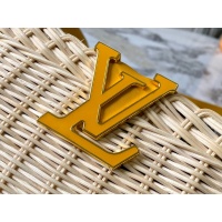 $128.00 USD Louis Vuitton AAA Quality Messenger Bags For Women #1238577