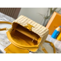$128.00 USD Louis Vuitton AAA Quality Messenger Bags For Women #1238577