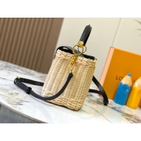 $128.00 USD Louis Vuitton AAA Quality Messenger Bags For Women #1238579