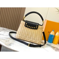 $128.00 USD Louis Vuitton AAA Quality Messenger Bags For Women #1238579