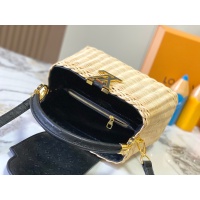 $128.00 USD Louis Vuitton AAA Quality Messenger Bags For Women #1238579