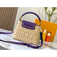 $128.00 USD Louis Vuitton AAA Quality Messenger Bags For Women #1238580