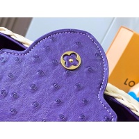$128.00 USD Louis Vuitton AAA Quality Messenger Bags For Women #1238580