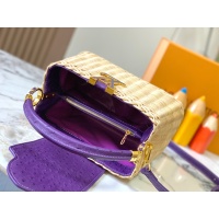$128.00 USD Louis Vuitton AAA Quality Messenger Bags For Women #1238580
