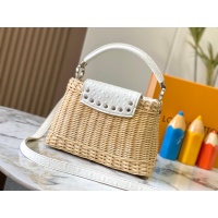 $128.00 USD Louis Vuitton AAA Quality Messenger Bags For Women #1238583