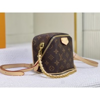 $60.00 USD Louis Vuitton AAA Quality Messenger Bags For Women #1238590