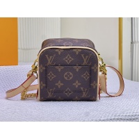 $60.00 USD Louis Vuitton AAA Quality Messenger Bags For Women #1238590
