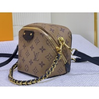 $60.00 USD Louis Vuitton AAA Quality Messenger Bags For Women #1238591