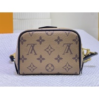 $60.00 USD Louis Vuitton AAA Quality Messenger Bags For Women #1238591